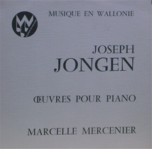 OEUVRES POUR PIANO