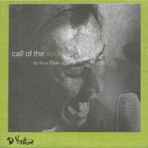 CALL OF THE SOUL