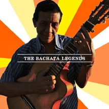 THE BACHATA LEGENDS