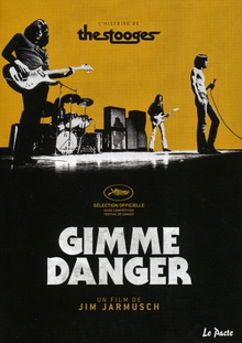 GIMME DANGER