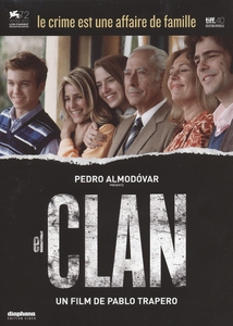 EL CLAN