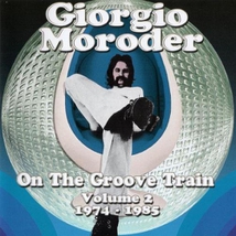 ON THE GROOVE TRAIN VOL.2