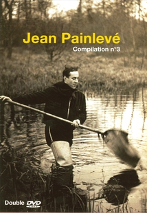 JEAN PAINLEVÉ - COMPILATION N°3