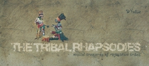 TRIBAL RHAPSODIES - MUSICAL TREASURES OF RAJASTHANI TRIBES