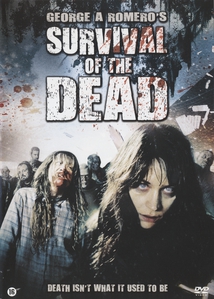 SURVIVAL OF THE DEAD