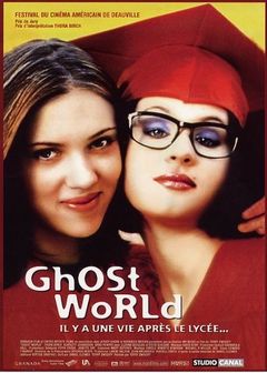 GHOST WORLD