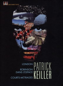 LONDON / ROBINSON DANS L'ESPACE - (PATRICK KEILLER)