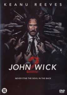JOHN WICK - 2