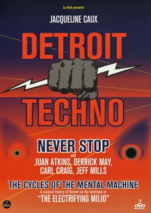DETROIT TECHNO