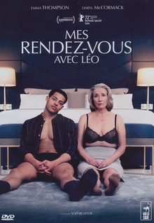 MES RENDEZ-VOUS AVEC LÉO