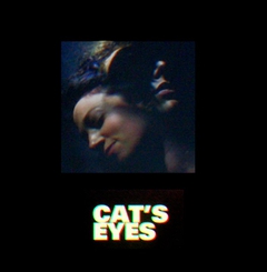 CAT'S EYES