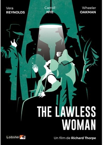 THE LAWLESS WOMAN