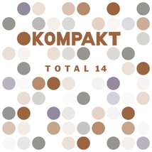 KOMPAKT - TOTAL 14