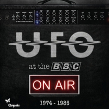 AT THE BBC 1974-1985
