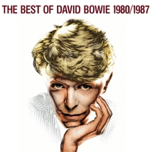 BEST OF DAVID BOWIE 1980/1987