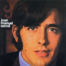 JOAN MANUEL SERRAT (COMO HO FA EL VENT)