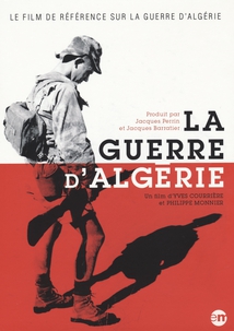 LA GUERRE D'ALGÉRIE - (NOUVELLE ÉDITION)