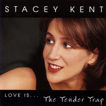 THE TENDER TRAP (LOVE IS... )