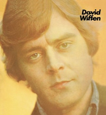 DAVID WIFFEN (EXPANDED EDITION)