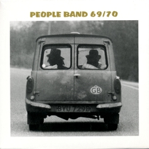 PEOPLE BAND 69/70
