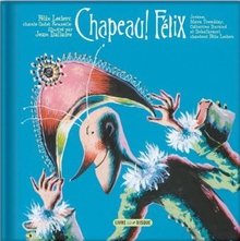 CHAPEAU! FÉLIX