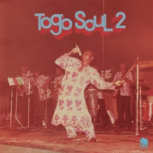 TOGO SOUL 2