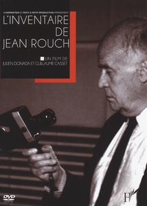 L'INVENTAIRE DE JEAN ROUCH