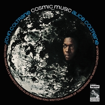 COSMIC MUSIC