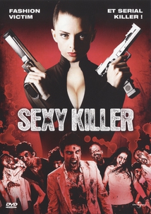 SEXY KILLER