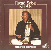 RAGA DARBARI - RAGA MULTANI