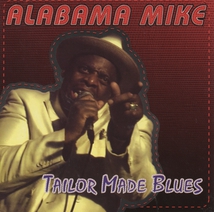 TAILOR MADE BLUES