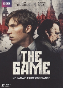 THE GAME - 1