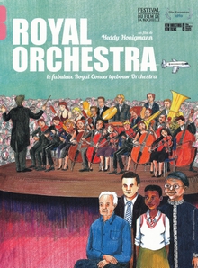ROYAL ORCHESTRA