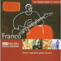 THE ROUGH GUIDE TO FRANCO