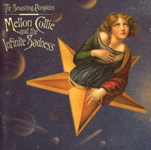 MELLON COLLIE AND THE INFINITE SADNESS (DELUXE EDITION)