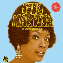 SOUL MAKOSSA