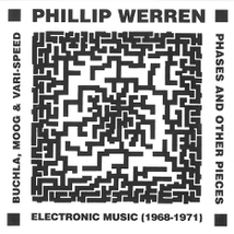 ELECTRONIC MUSIC 1968-1971
