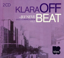 OFF BEAT, VOL.2 (JEF NEVE JAZZ COMPILATION)