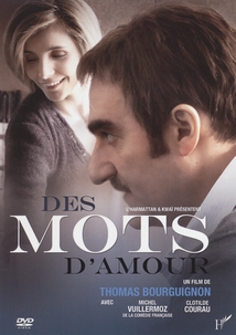 DES MOTS D'AMOUR