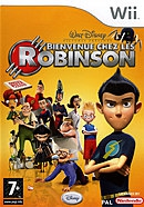 BIENVENUE CHEZ LES ROBINSONS - Wii