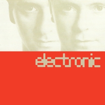 ELECTRONIC (SPECIAL EDITION)