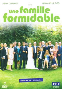 UNE FAMILLE FORMIDABLE - 14