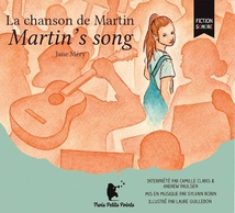 LA CHANSON DE MARTIN (MARTIN'S SONG)