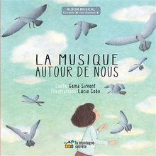 LA MUSIQUE AUTOUR DE NOUS