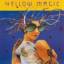 THE YELLOW MAGIC ORCHESTRA