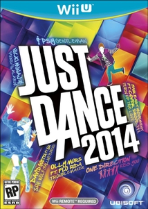 JUST DANCE 2014
