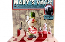 MARY'S VOICE