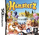 HAMSTERZ - DS