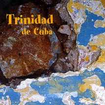 TRINIDAD DE CUBA