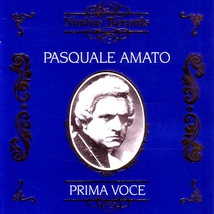PASQUALE AMATO (1878-1942)